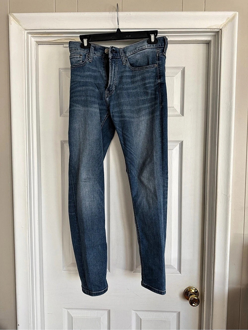 Express men's Slim fit Jeans